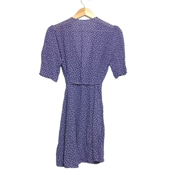Reformation Lucky Dress size large - Picture 6 of 7